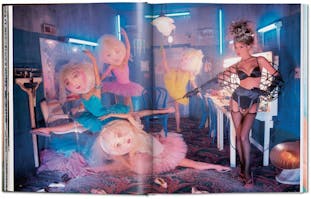 David LaChapelle. Lost and Found. Part I